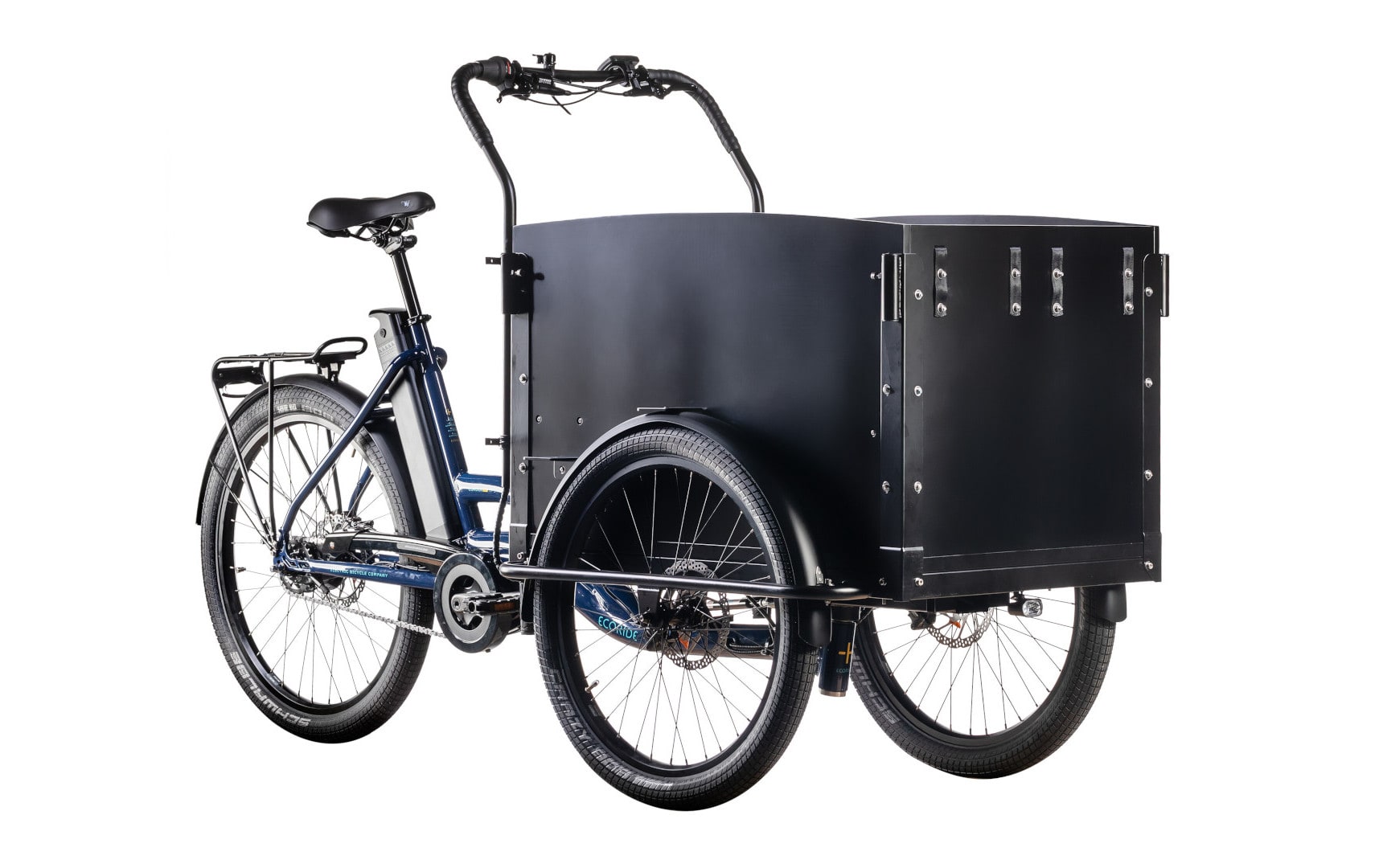 EcoRide Loader AXS - 2