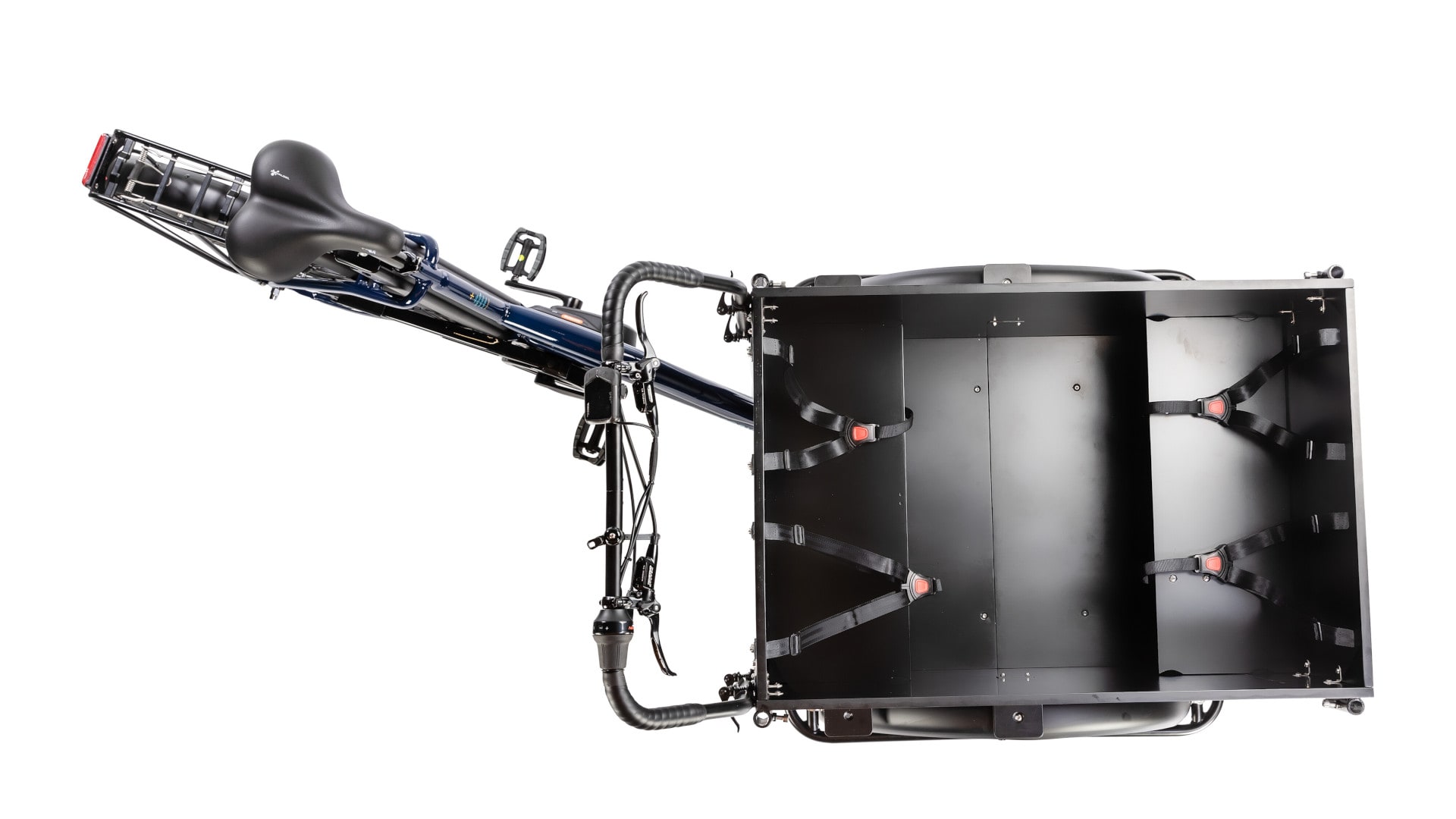 EcoRide Loader AXS - 3