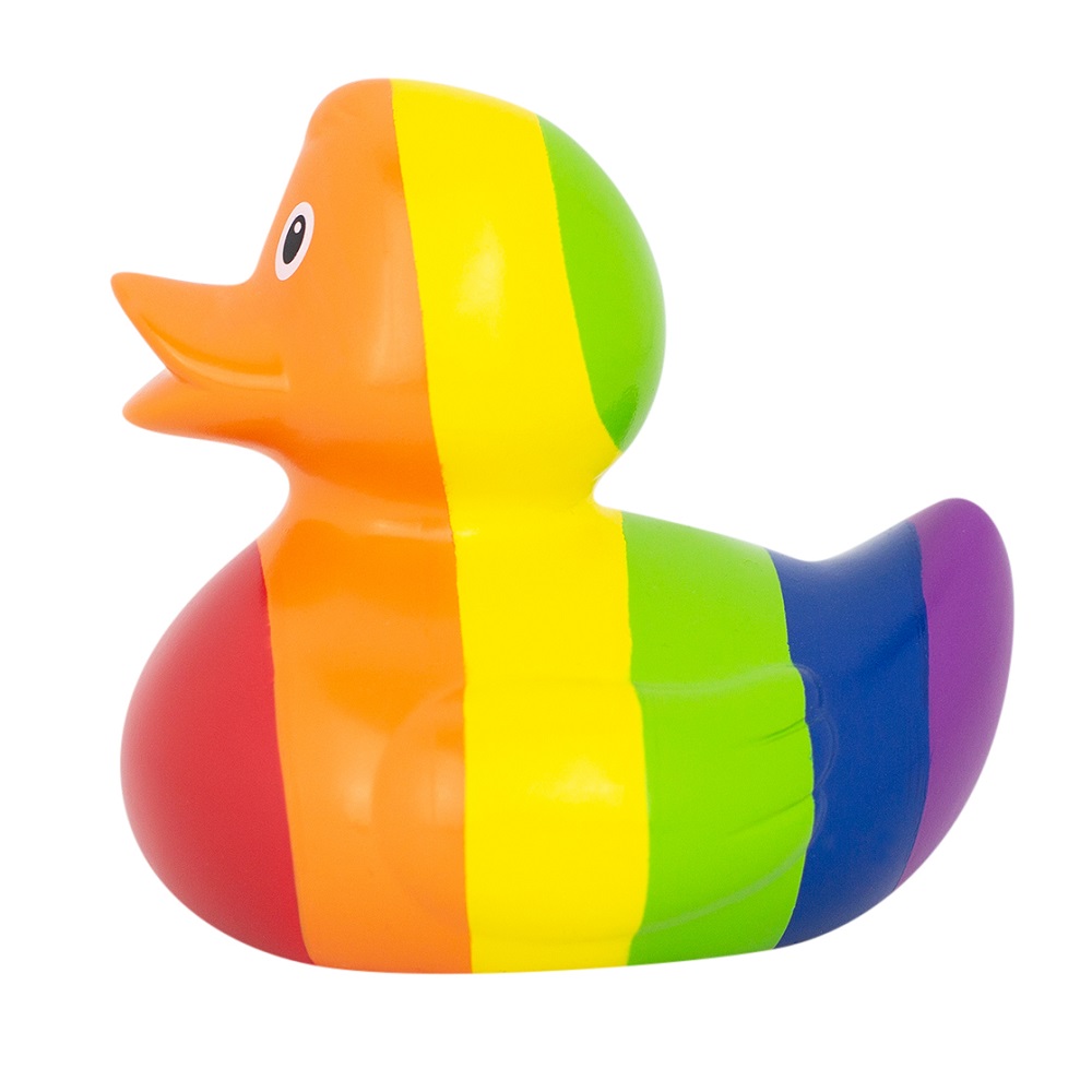 Badanka - Happy Pride - 4