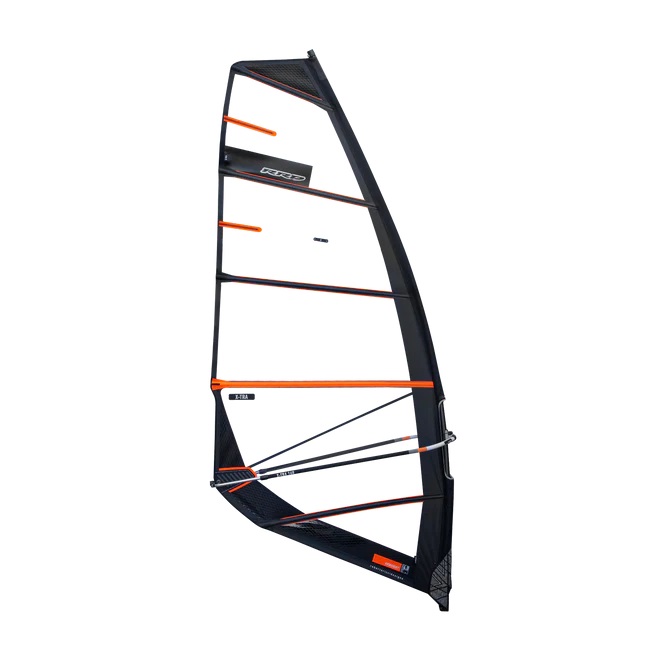 Riggpaket RRD X-tra Y27