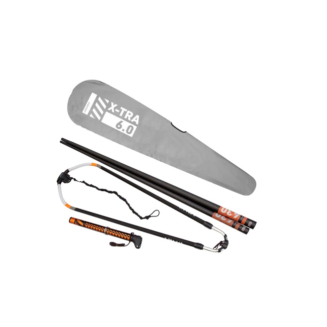 Riggpaket RRD X-tra Y27 - 2