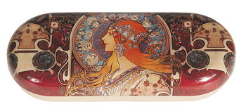 Glasses case - Zodiak Art Noveau