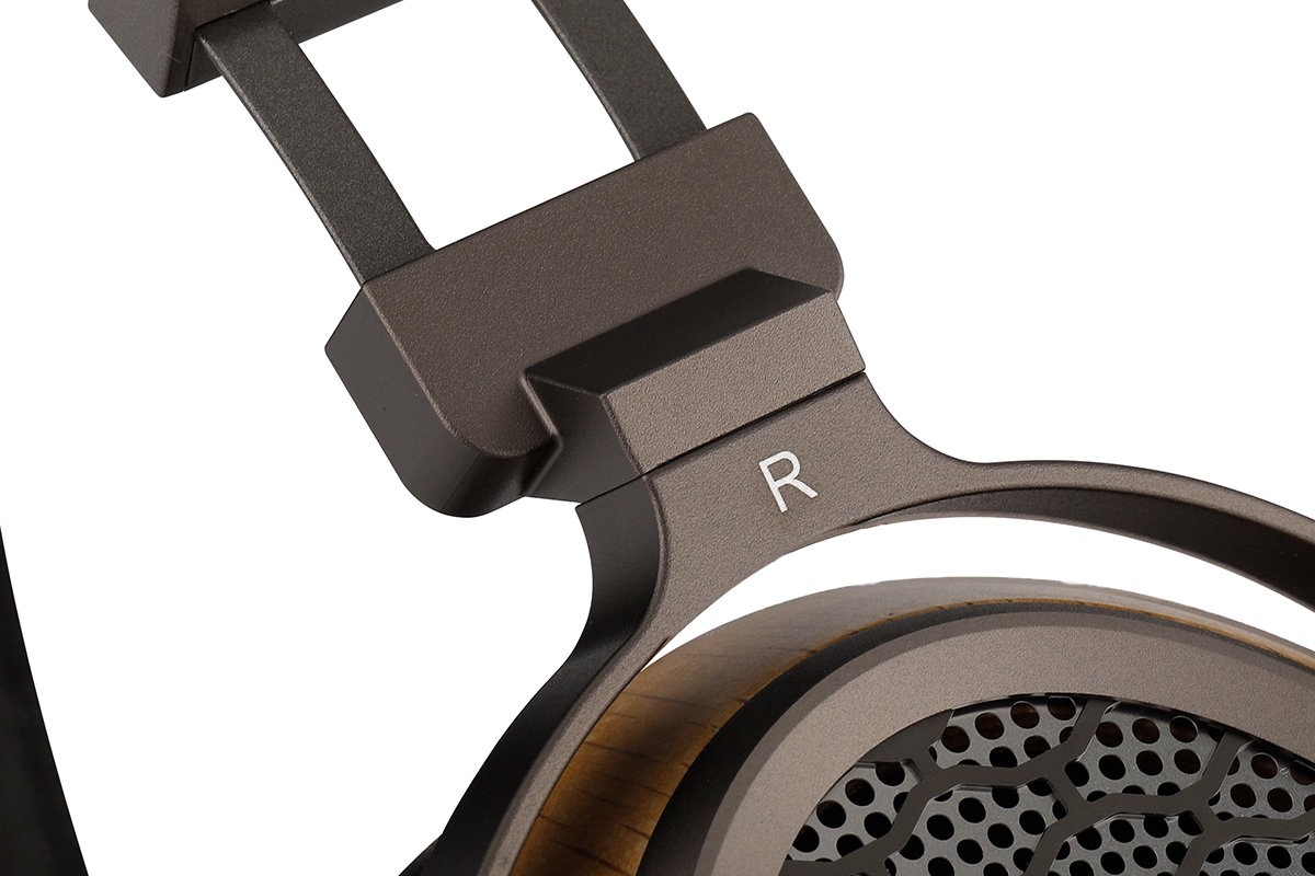 Sivga Audio P2-Pro öppen planar magnetic over-ear hörlur - 5