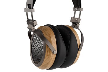 Sivga Audio P2-Pro öppen planar magnetic over-ear hörlur