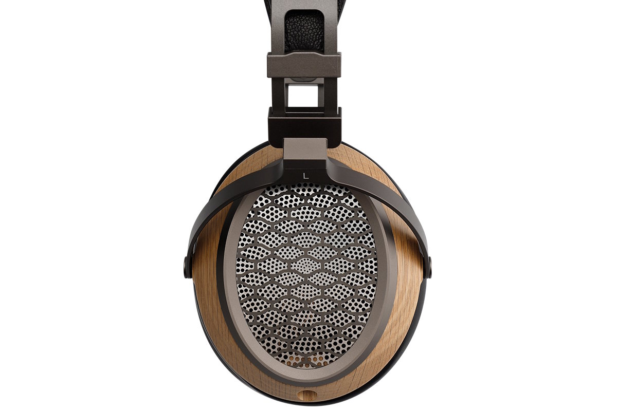 Sivga Audio P2-Pro öppen planar magnetic over-ear hörlur - 2