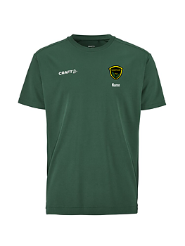T-Shirt Funktion Svartsjö PSK