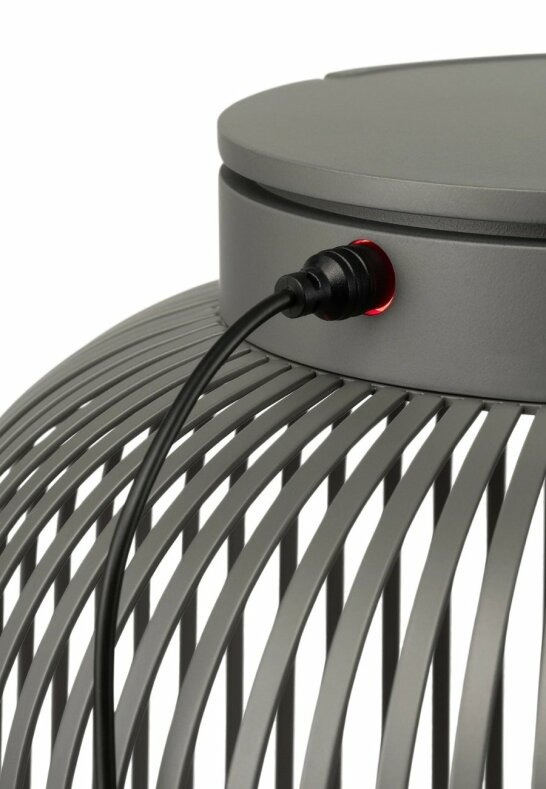 Lito LED-Lampa M 30,5 cm - 8