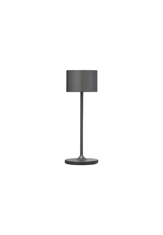 Blomus Farol Mini LED-lampa 19,5 cm