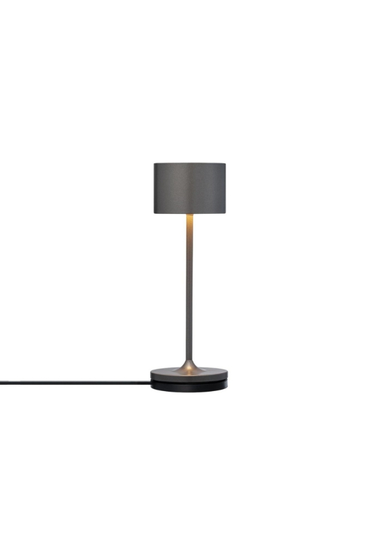 Blomus Farol Mini LED-lampa 19,5 cm - 6