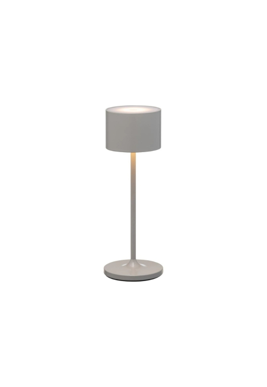 Blomus Farol Mini LED-lampa 19,5 cm - 7