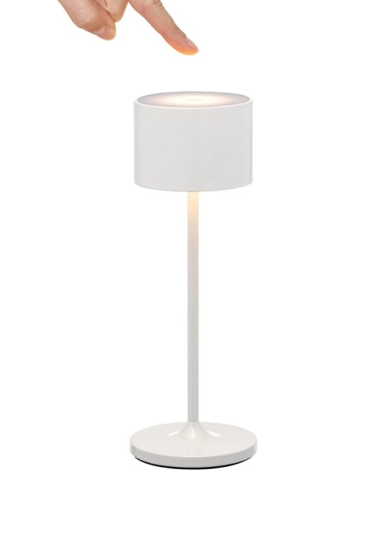 Blomus Farol Mini LED-lampa 19,5 cm - 9