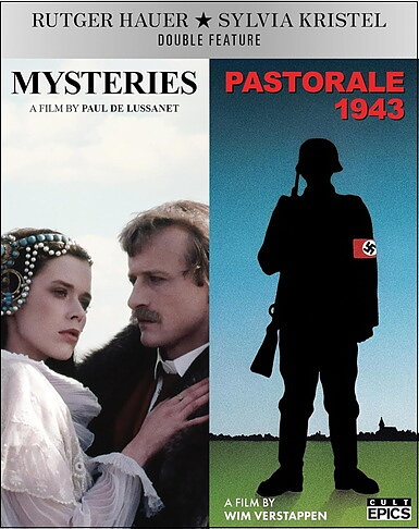 Mysteries / Pastorale 1943 (BLU-RAY)