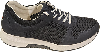 Rollingsoft Mesh nubuck DriTan