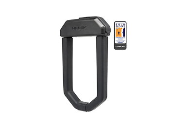 HIPLOK DX1000 U-lock