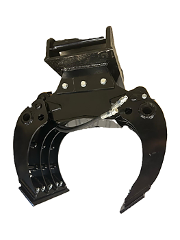 Sorteringsgrip, stengrip & rivningsgrip  TSG-20