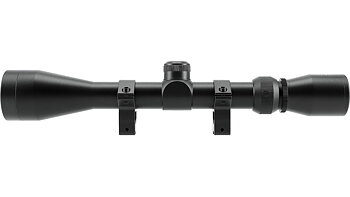 UX RS 3-9x40