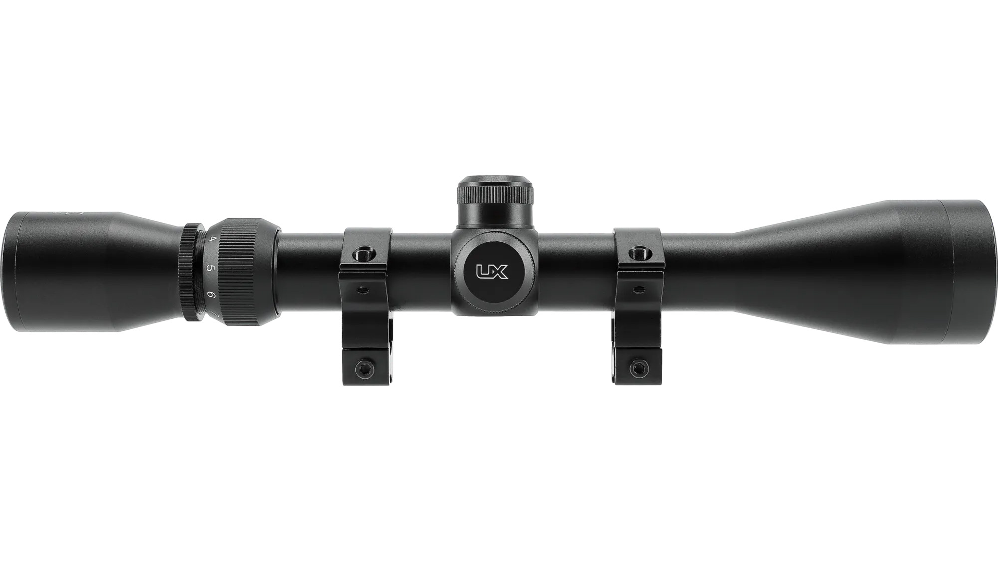 UX RS 3-9x40 - 2
