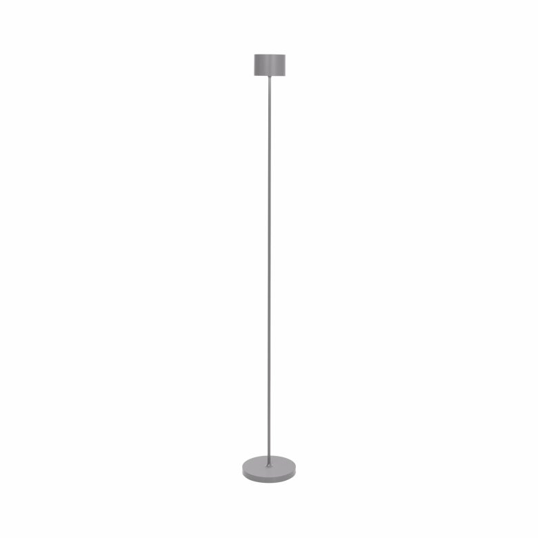 Blomus FAROL Mobil LED-lampa 115 cm