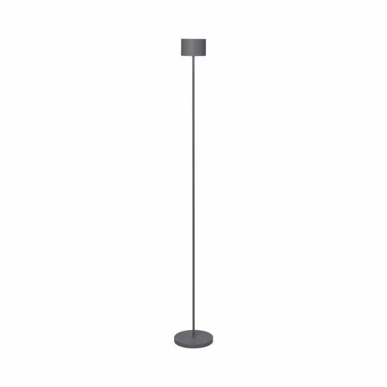 Blomus FAROL Mobil LED-lampa 115 cm - 3