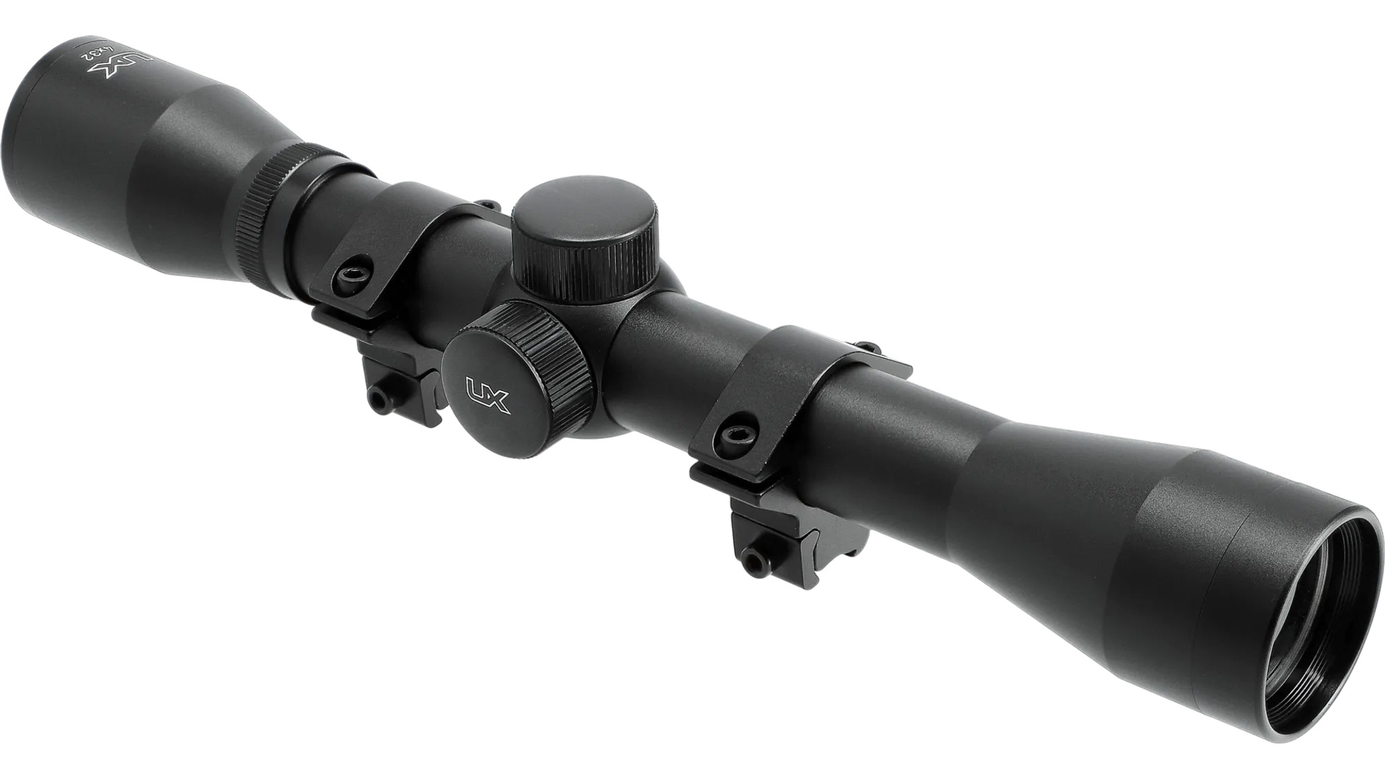UX RS 4x32 TC-CI - 3