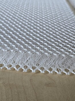 Ilägg EDIX®  "Honeycomb" 3Mesh (30x70 cm), 2 st