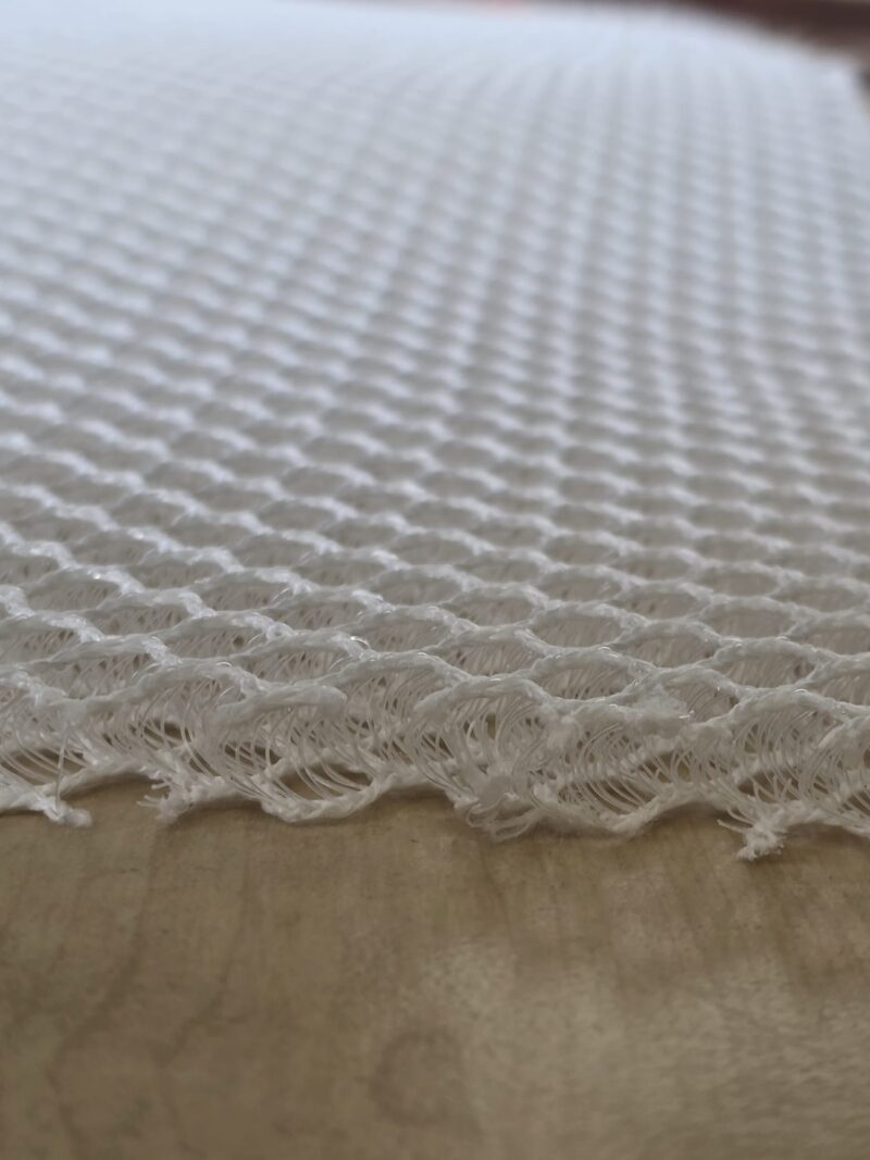 EDIX® "Honeycomb" 3Mesh inlays (30x70 cm), 2 pcs - 2