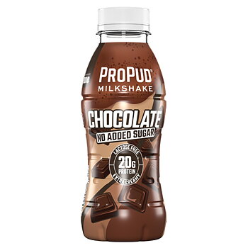 ProPud Milkshake Choklad 33cl 8st