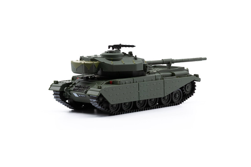 Pz 57/60 Centurion m 105mm kanon - 2
