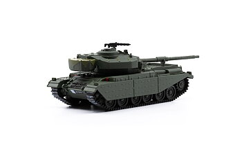 Pz 57/60 Centurion m 105mm kanon