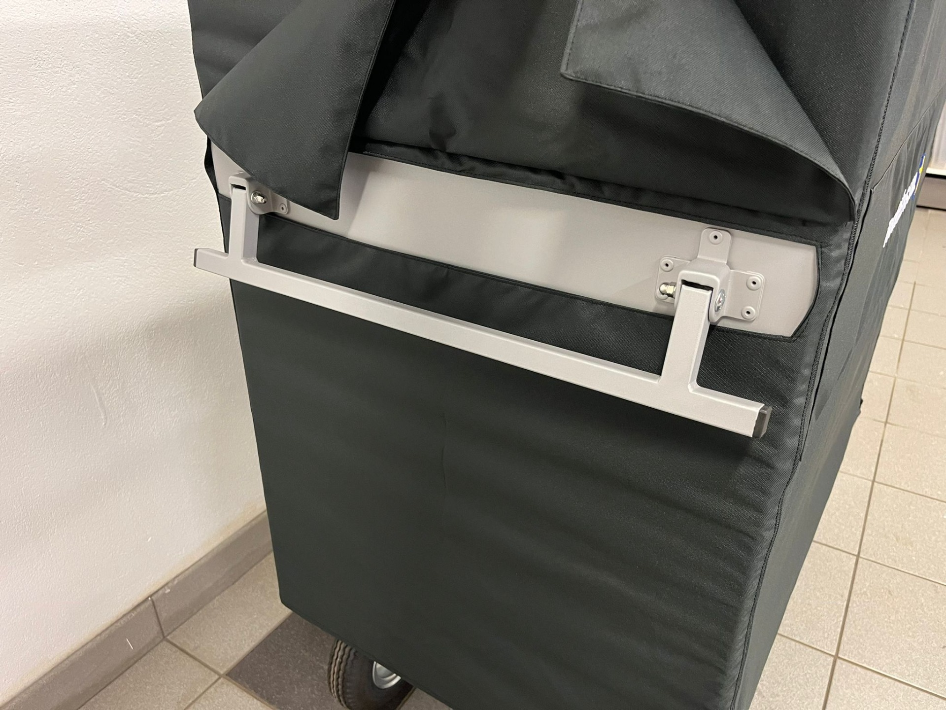 Överdrag Sadelskåp - 3