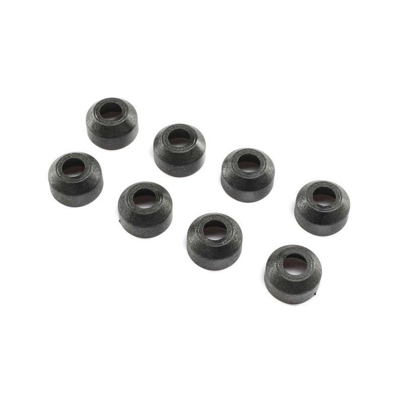 TLR CVA Sleeve Composite (8): 22X