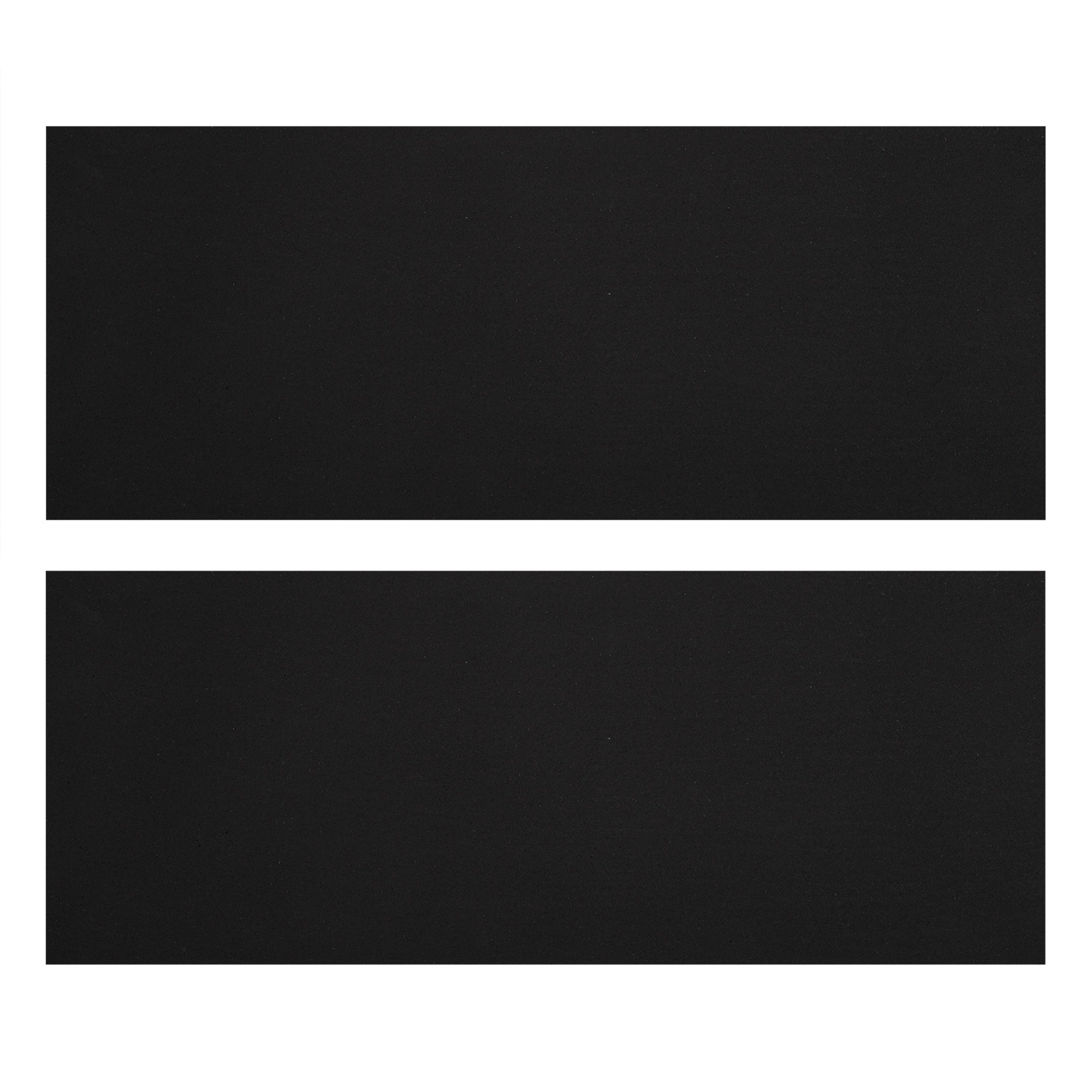 Ilägg neopren (30x70 cm) EDIX®, 2 st