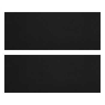 Ilägg neopren (30x70 cm) EDIX®, 2 st