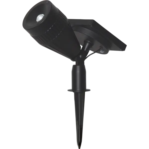 STAR TRADING Solcellsspotlight  Powerspot