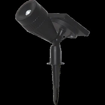 STAR TRADING Solcellsspotlight  Powerspot