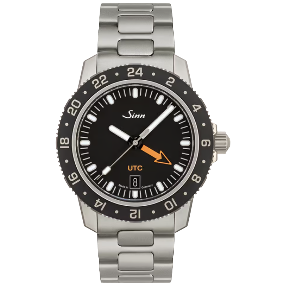 Sinn 105 St Sa UTC H-länk