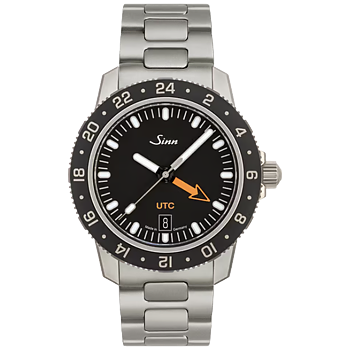 Sinn 105 St Sa UTC H-länk