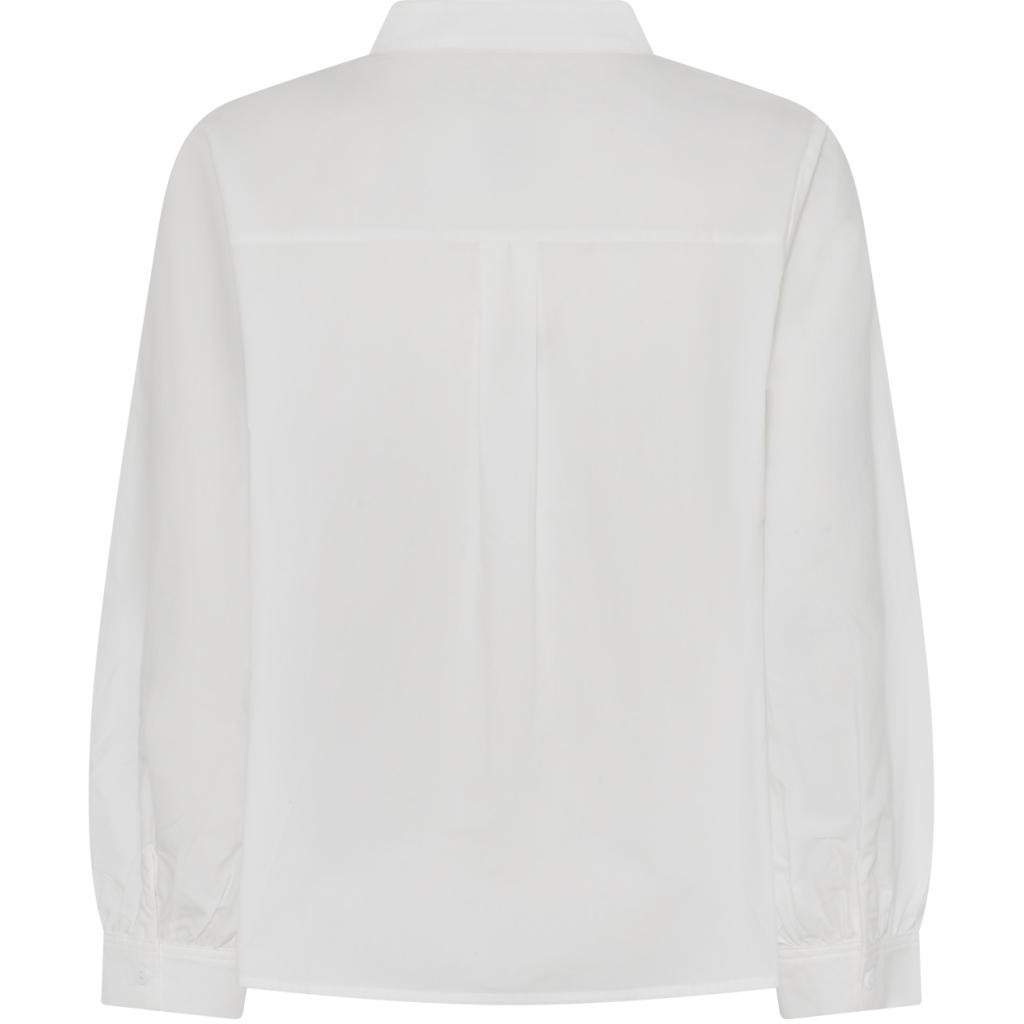 Blus - MARIE - La Rouge