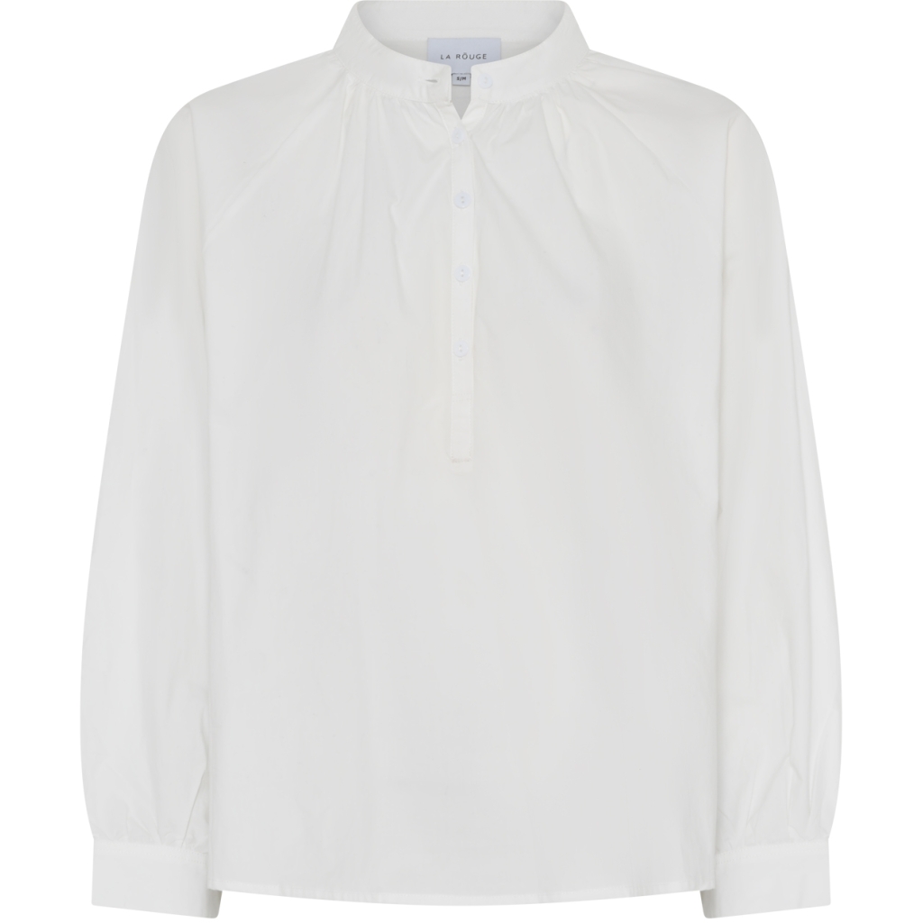 Blus - MARIE - La Rouge