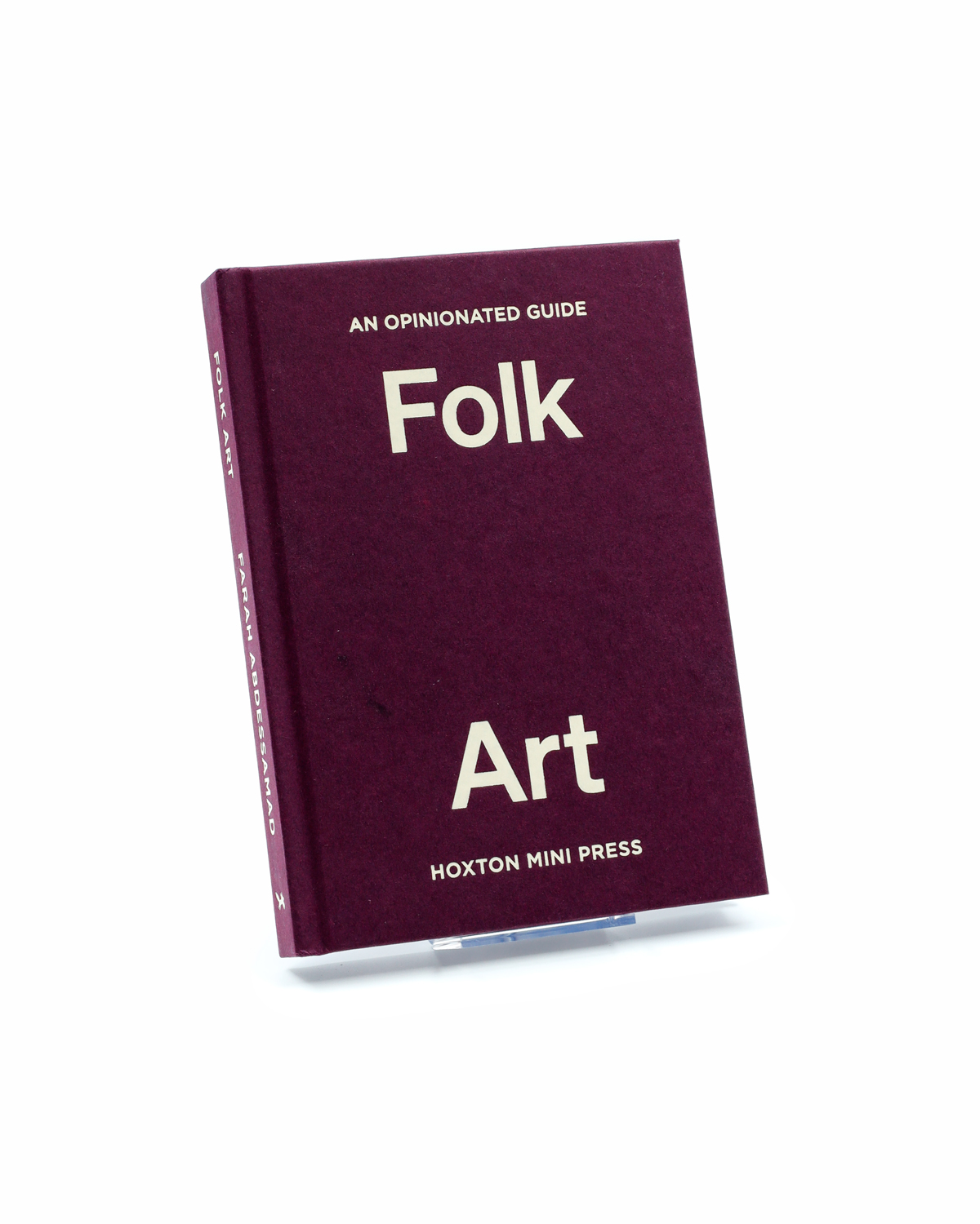 An Opinionated Guide to Folk Art