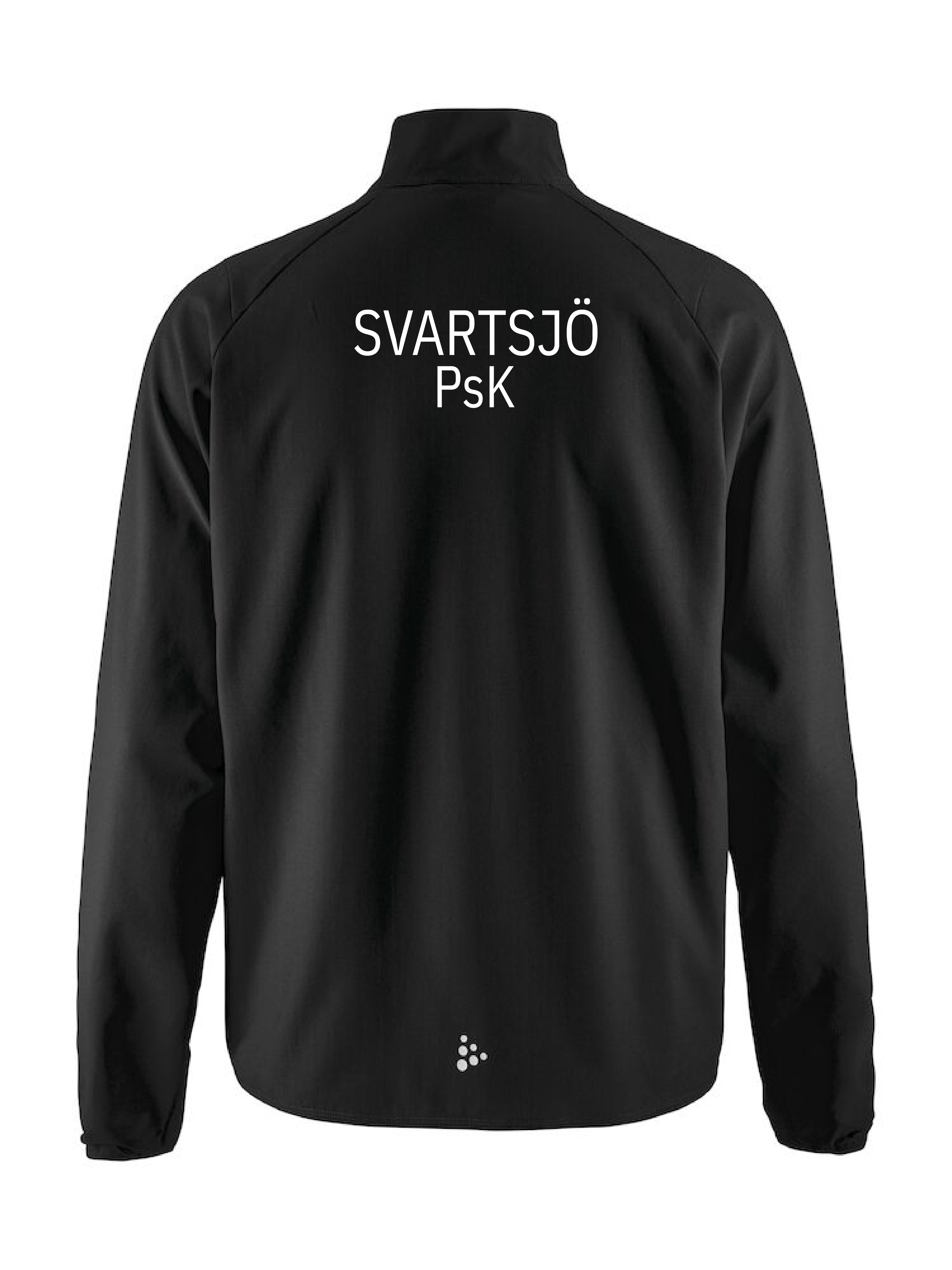 Vindjacka Svartsjö PSK - 2