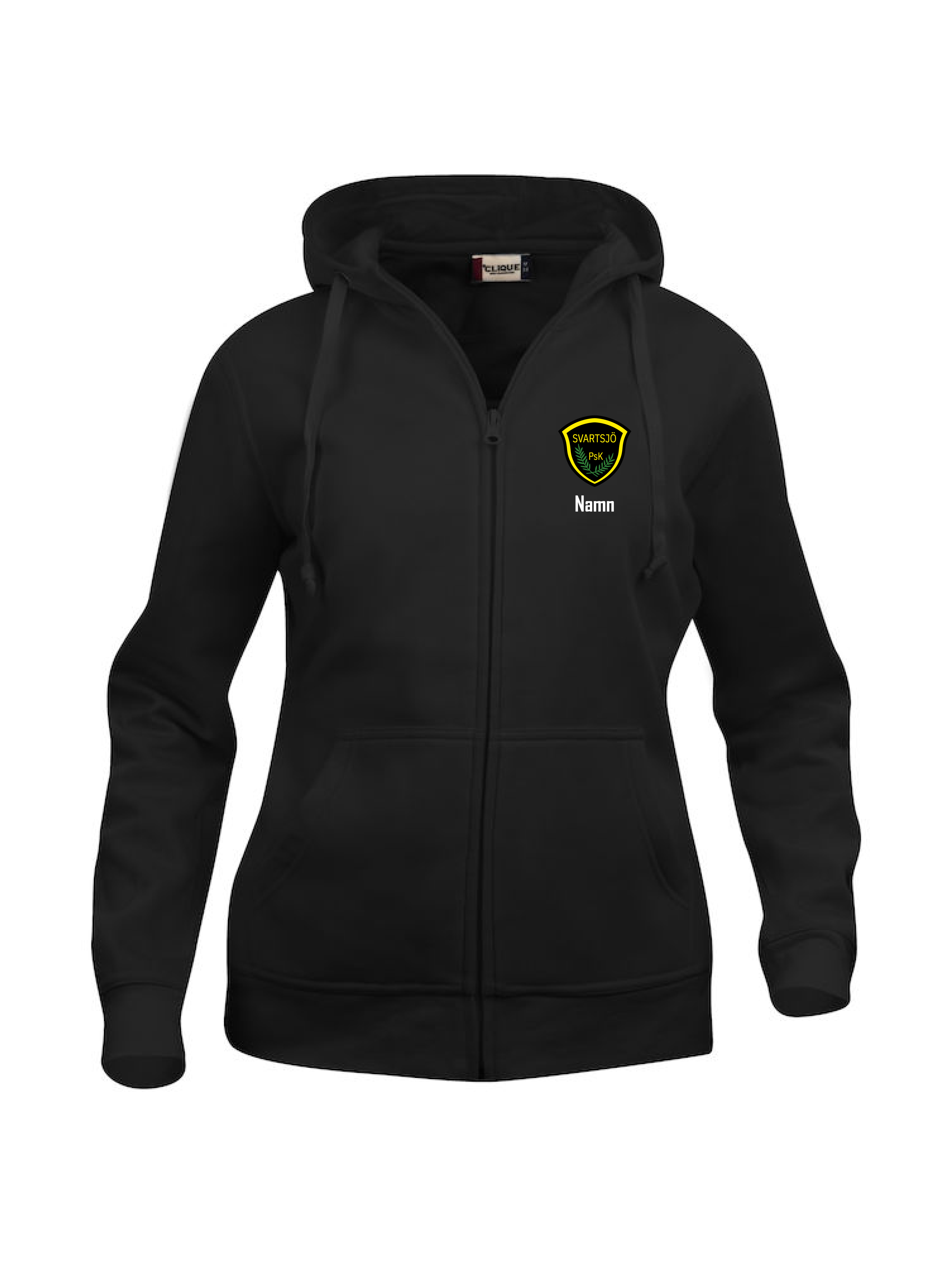 Hood FZ Svartsjö PSK  - 2
