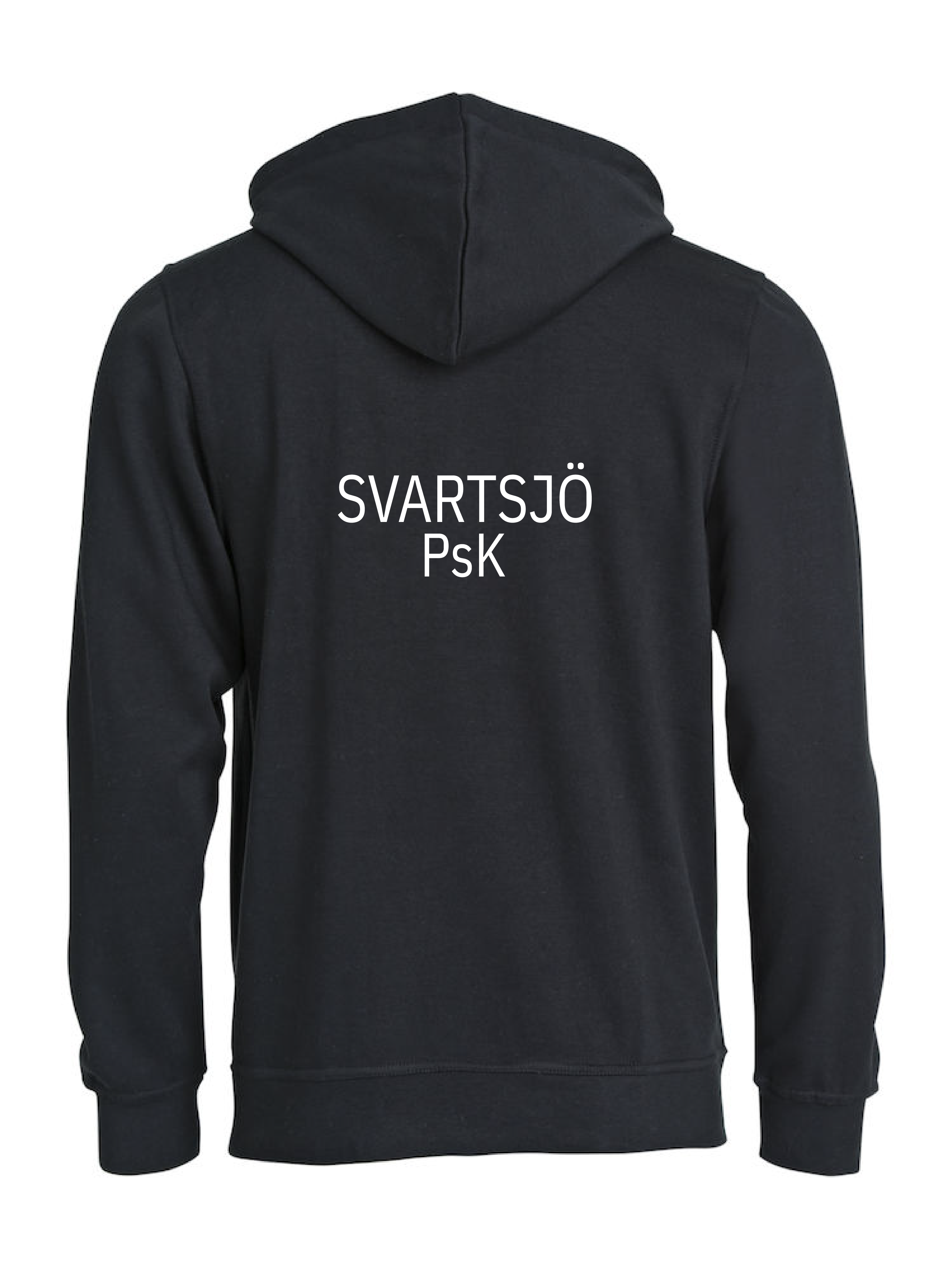 Hood FZ Svartsjö PSK  - 3
