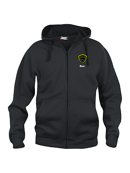Hood FZ Svartsjö PSK 