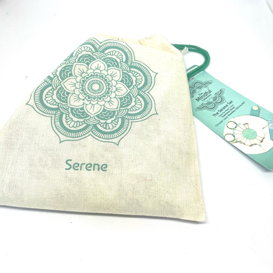 Mindful Serene 100 cm