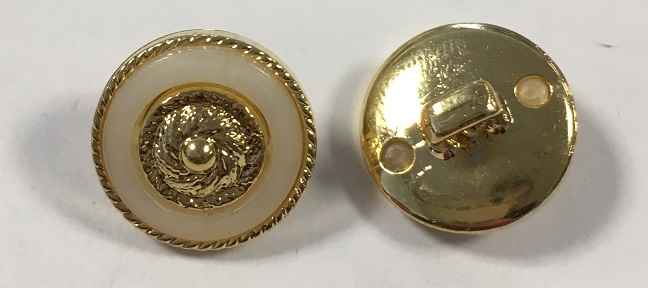 Aros  Guldkant & mitt 15