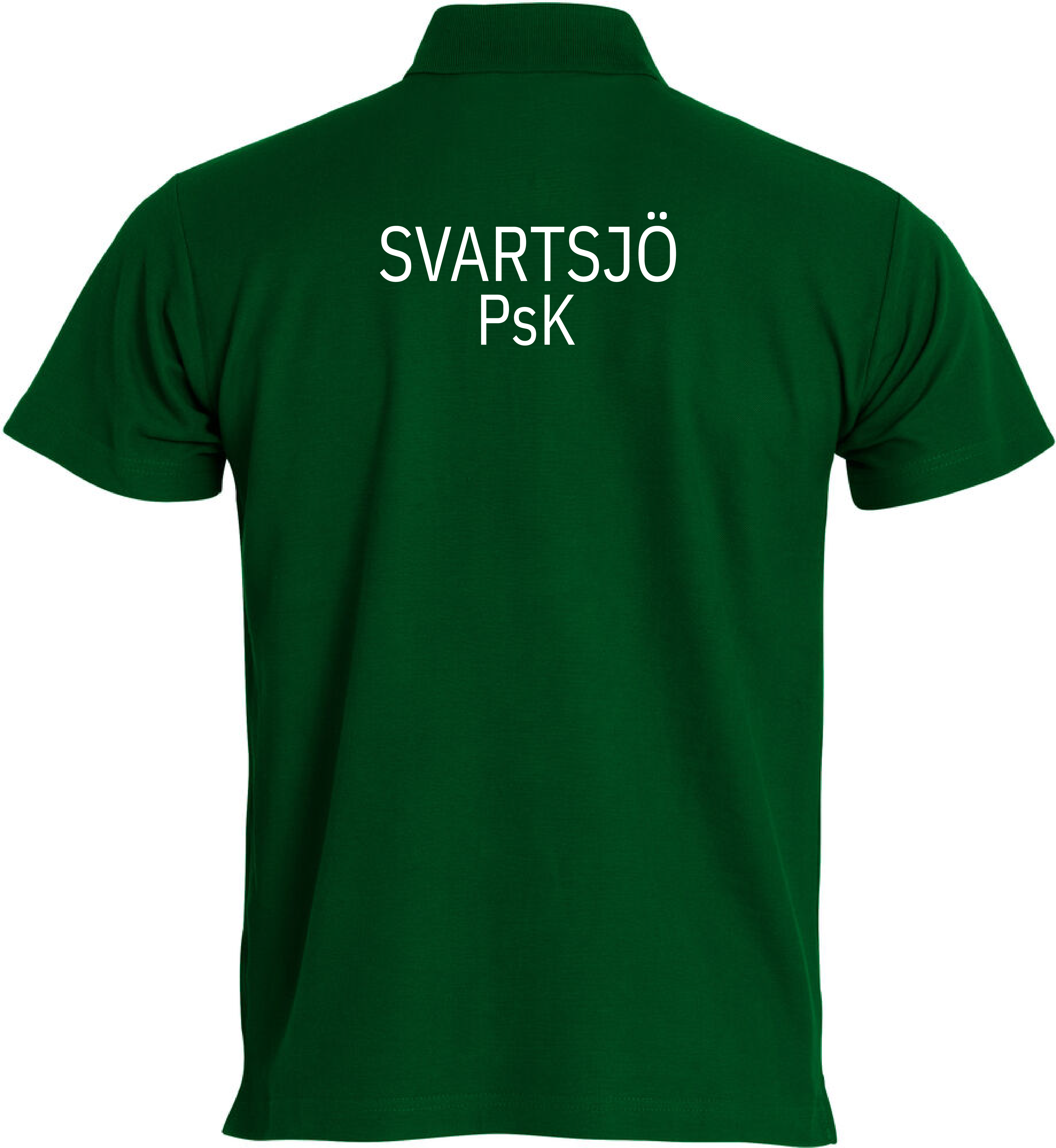 Piké Svartsjö PSK - 2