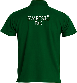 Piké Svartsjö PSK