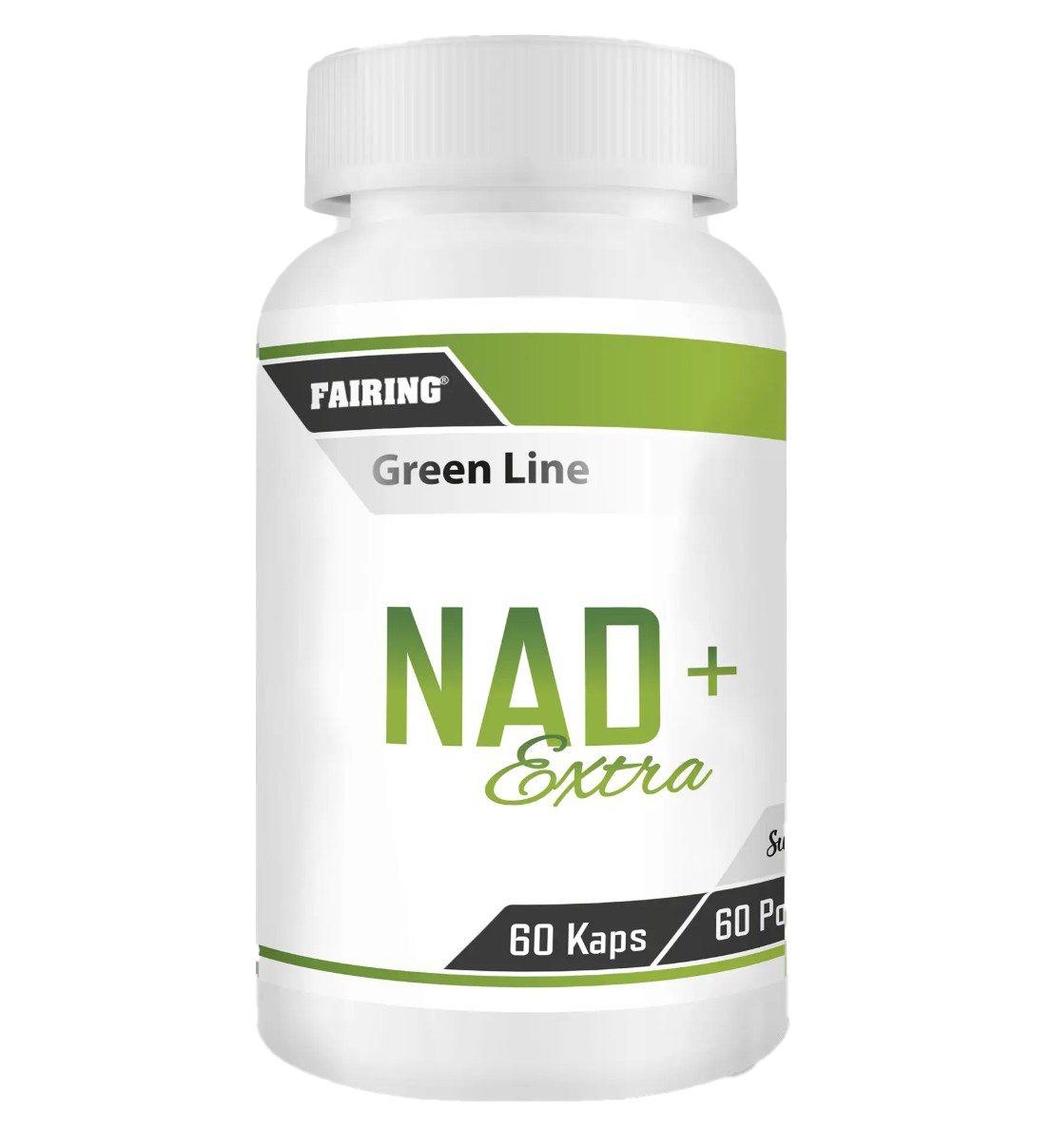 NAD+ 