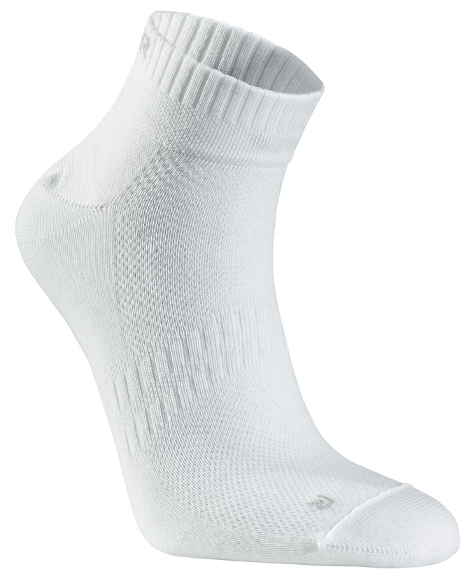 Seger Running Thin Low Cut